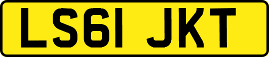 LS61JKT