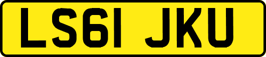 LS61JKU