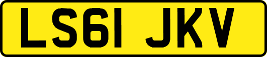 LS61JKV