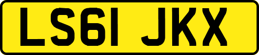 LS61JKX