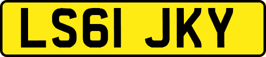 LS61JKY