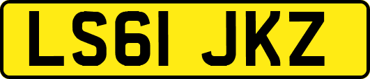 LS61JKZ