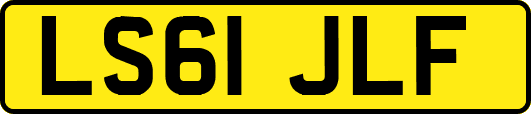 LS61JLF