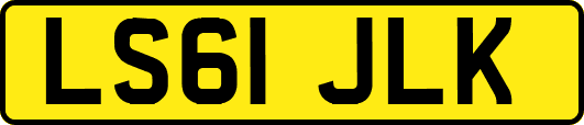 LS61JLK