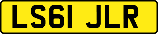 LS61JLR