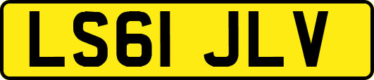 LS61JLV