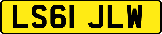 LS61JLW