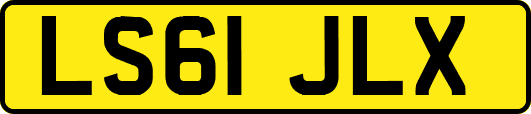 LS61JLX