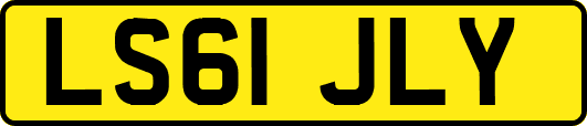 LS61JLY