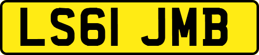 LS61JMB