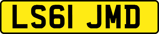 LS61JMD