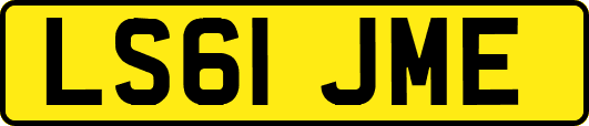 LS61JME