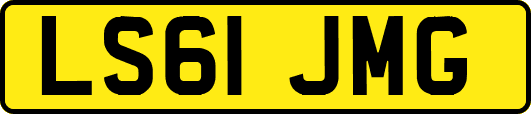 LS61JMG