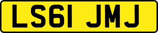 LS61JMJ