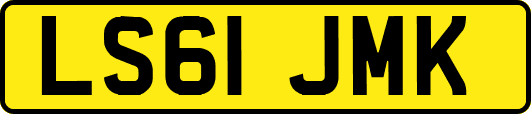 LS61JMK
