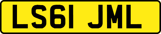 LS61JML
