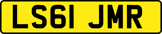 LS61JMR