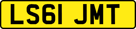 LS61JMT