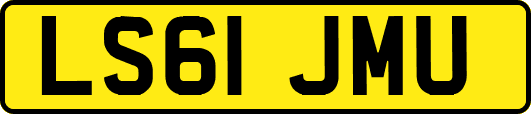 LS61JMU