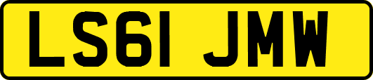 LS61JMW