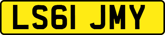 LS61JMY