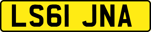 LS61JNA