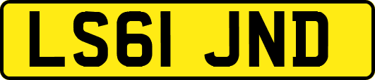 LS61JND