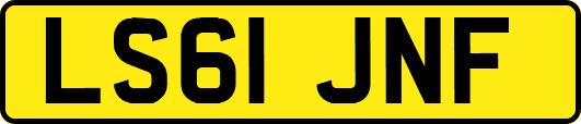 LS61JNF
