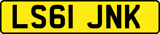 LS61JNK
