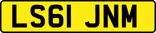 LS61JNM