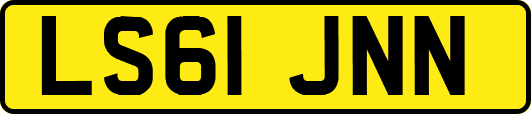 LS61JNN