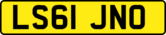 LS61JNO