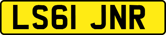 LS61JNR