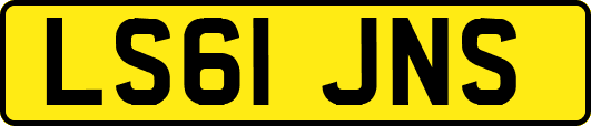 LS61JNS