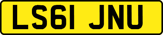 LS61JNU