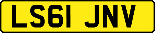 LS61JNV
