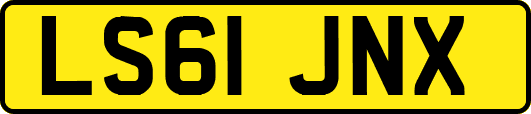 LS61JNX