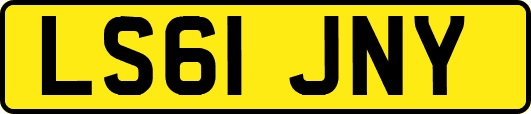 LS61JNY