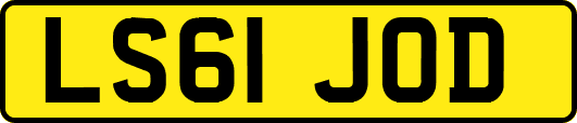 LS61JOD