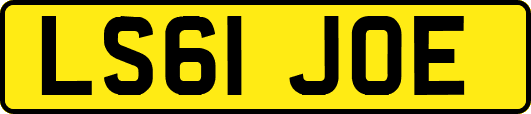 LS61JOE