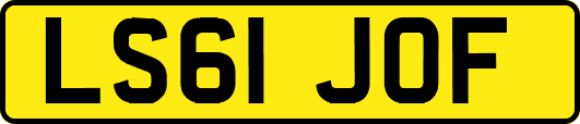 LS61JOF