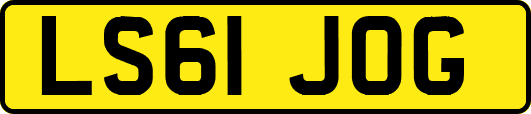 LS61JOG