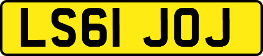 LS61JOJ