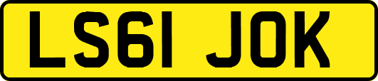 LS61JOK