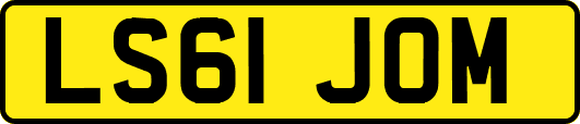 LS61JOM