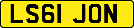 LS61JON