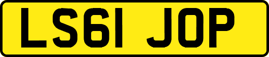 LS61JOP