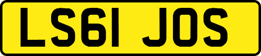 LS61JOS