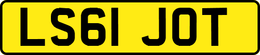 LS61JOT