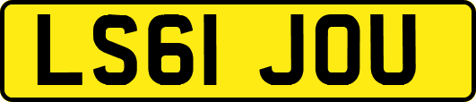 LS61JOU